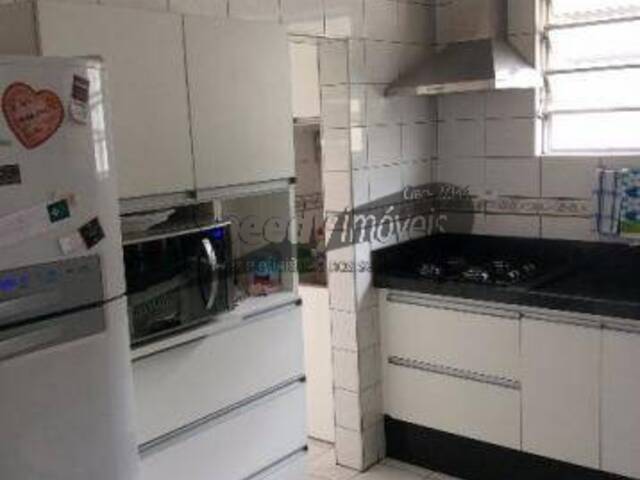 Apartamento para Venda em Santos - 3