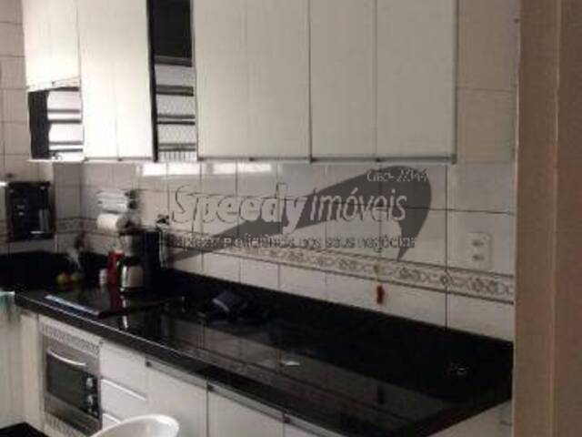 Apartamento para Venda em Santos - 4