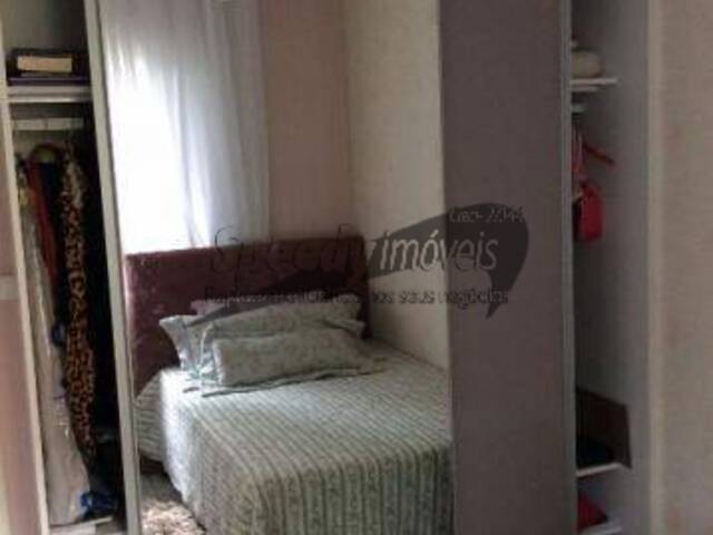 Apartamento para Venda em Santos - 5