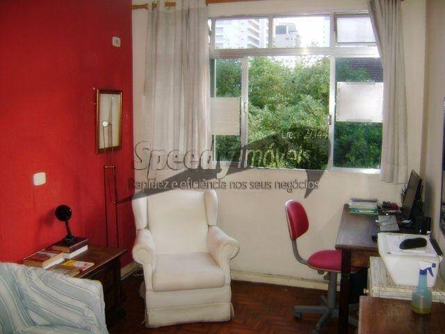 Apartamento para Venda em Santos - 2