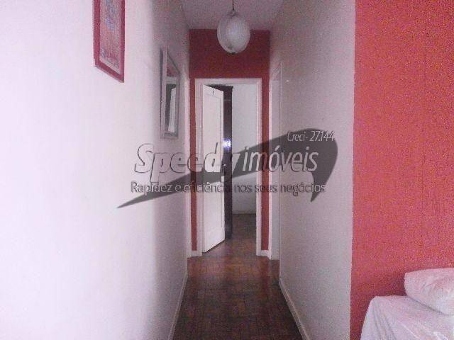 Apartamento para Venda em Santos - 3