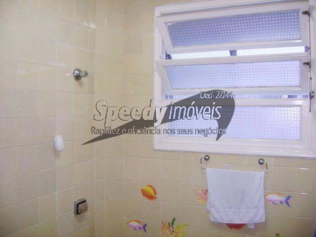 Apartamento para Venda em Santos - 5