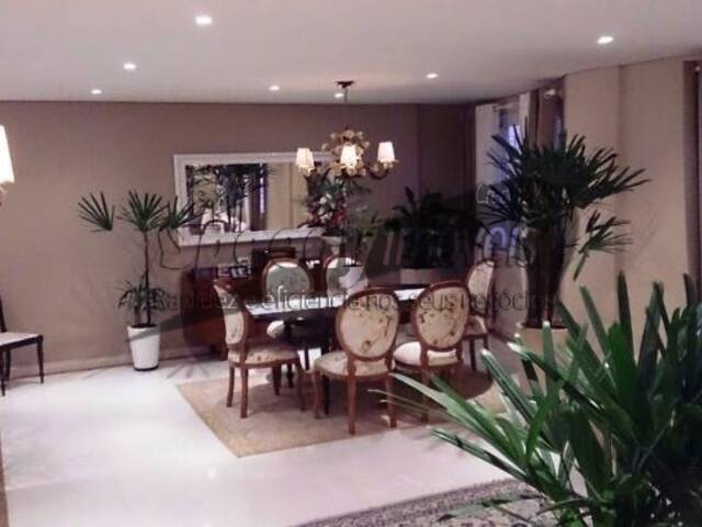 Apartamento para Venda em Santos - 2