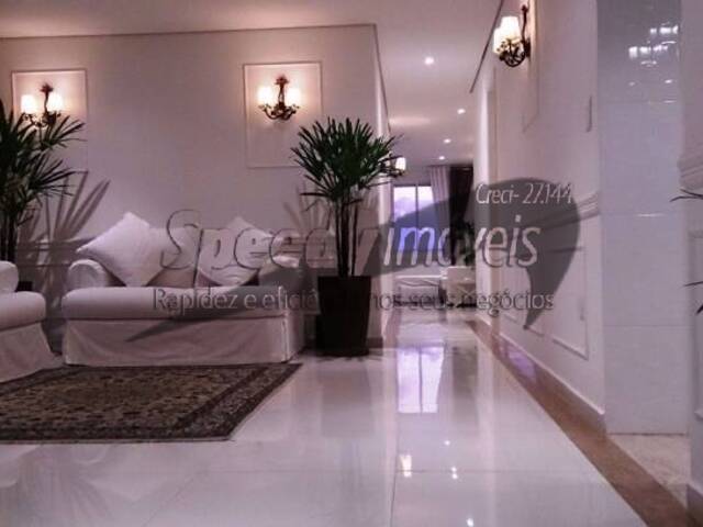 Apartamento para Venda em Santos - 3