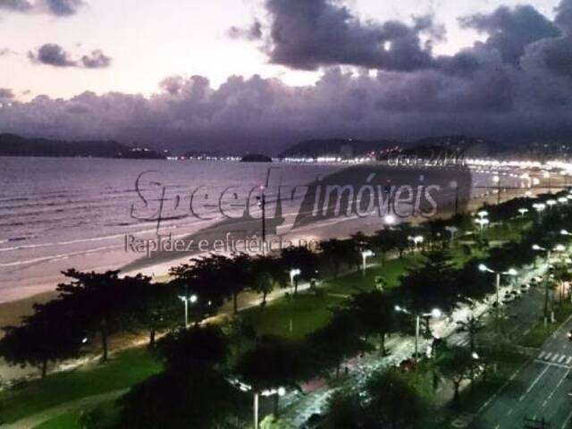 Apartamento para Venda em Santos - 5