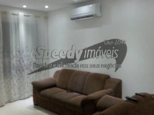 Apartamento para Venda em Santos - 2
