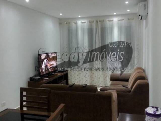 Apartamento para Venda em Santos - 3