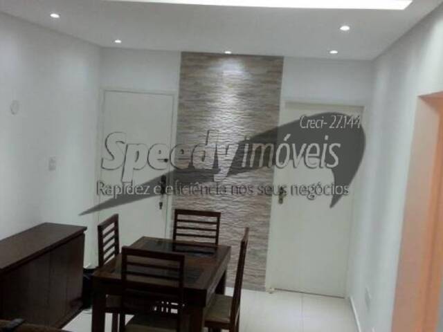 Apartamento para Venda em Santos - 4