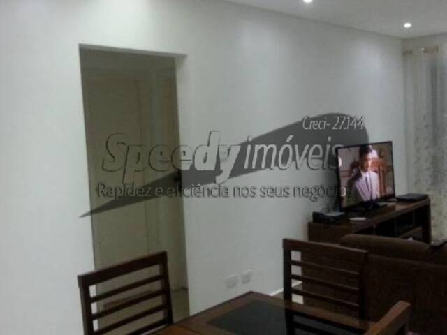 Apartamento para Venda em Santos - 5