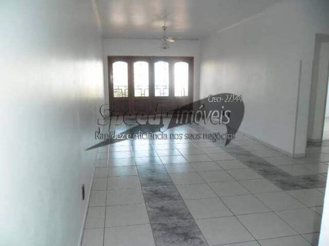 #AP0364 - Apartamento para  em Santos - SP