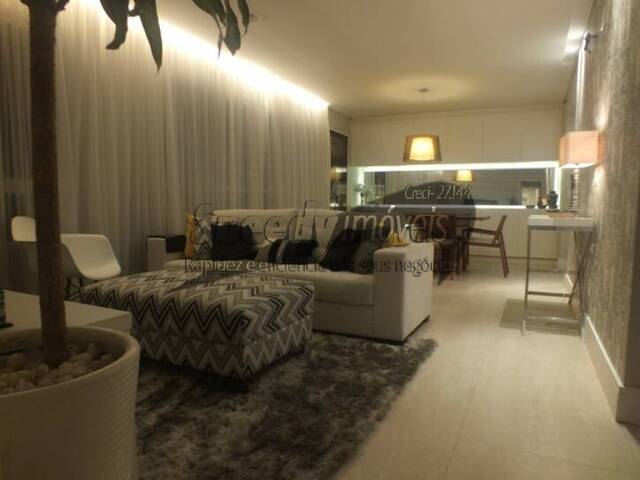 #AP0367 - Apartamento para Venda em Santos - SP - 1