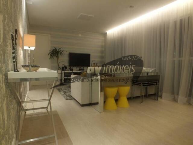 Apartamento para Venda em Santos - 5