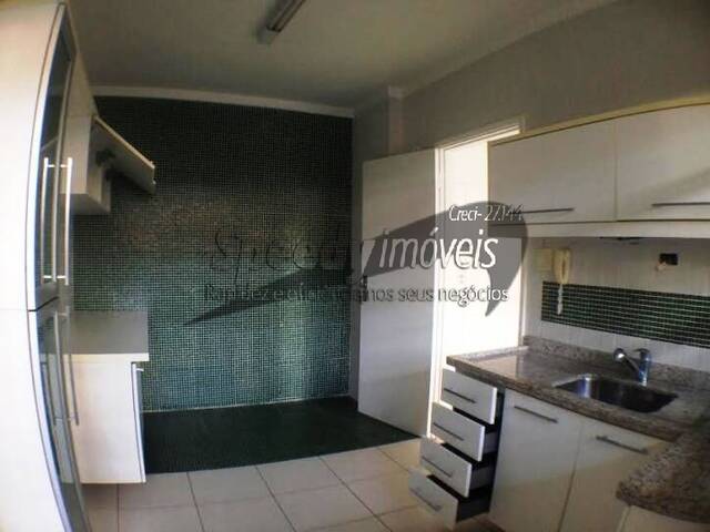 Apartamento para Venda em Santos - 3