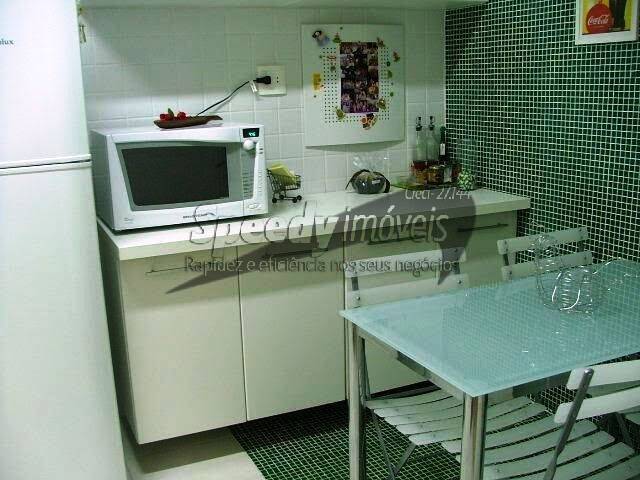 Apartamento para Venda em Santos - 4