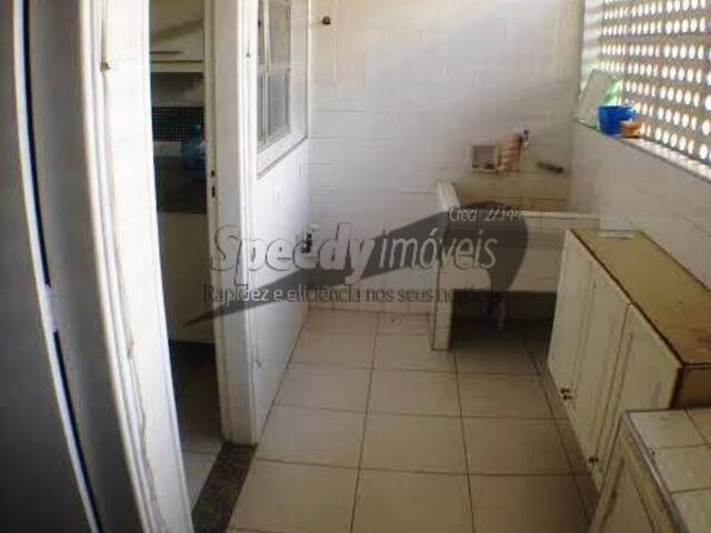Apartamento para Venda em Santos - 5