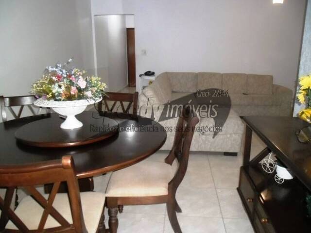 Apartamento para Venda em Santos - 2