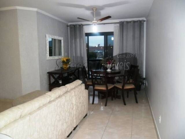 Apartamento para Venda em Santos - 3