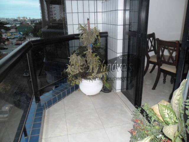 Apartamento para Venda em Santos - 5