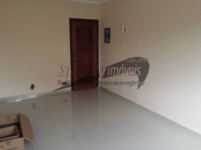 Apartamento para Venda em Santos - 2