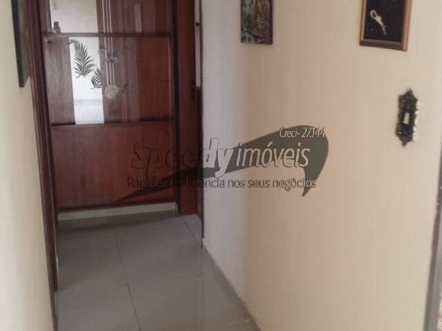 Apartamento para Venda em Santos - 3