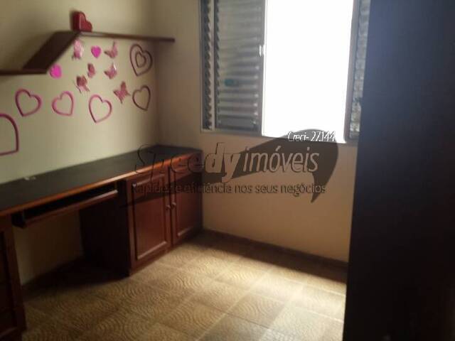 Apartamento para Venda em Santos - 4