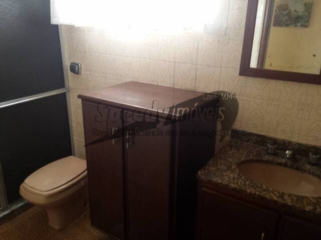 Apartamento para Venda em Santos - 5