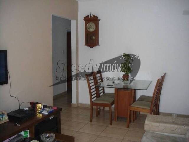 Apartamento para Venda em Santos - 2