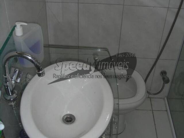 Apartamento para Venda em Santos - 3