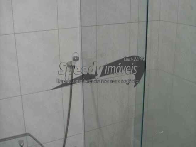 Apartamento para Venda em Santos - 4
