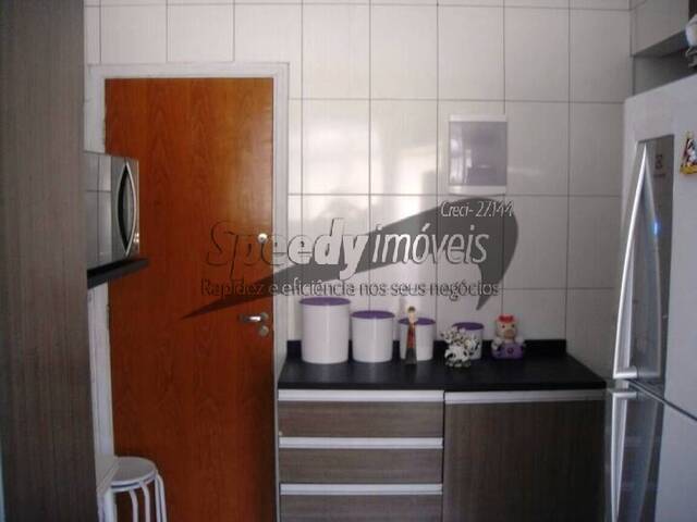 Apartamento para Venda em Santos - 5
