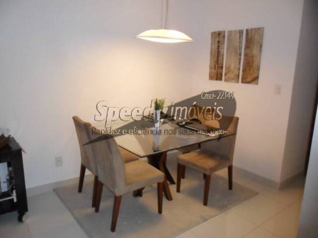 Apartamento para Venda em Santos - 4