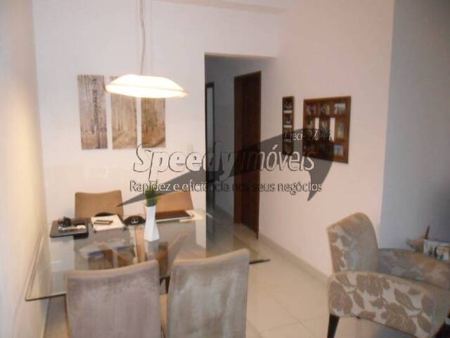 Apartamento para Venda em Santos - 3