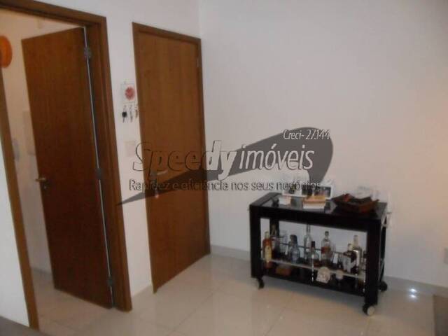 Apartamento para Venda em Santos - 5