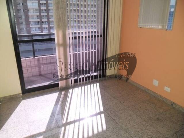 Cobertura para Venda em Santos - 3