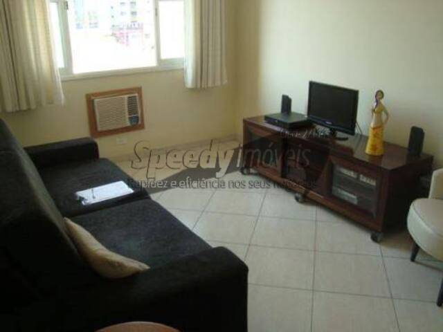 Apartamento para Venda em Santos - 2