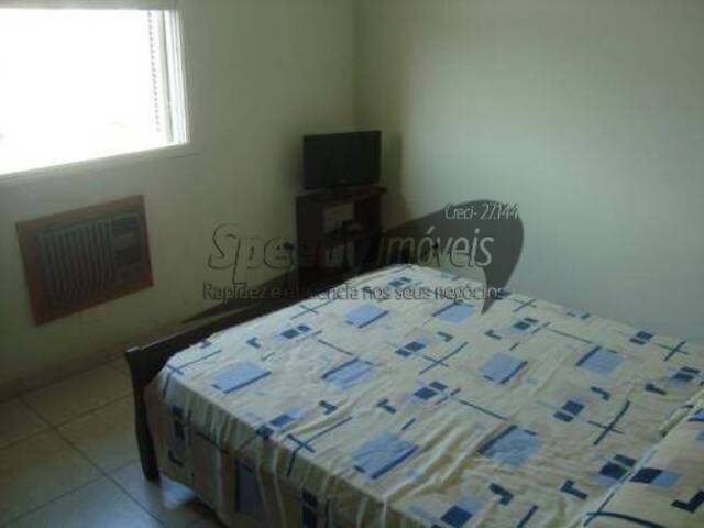 Apartamento para Venda em Santos - 3