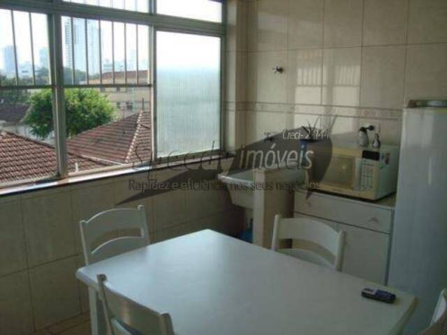 Apartamento para Venda em Santos - 5