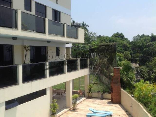 #1788 - Casa para Venda em Santos - SP - 2