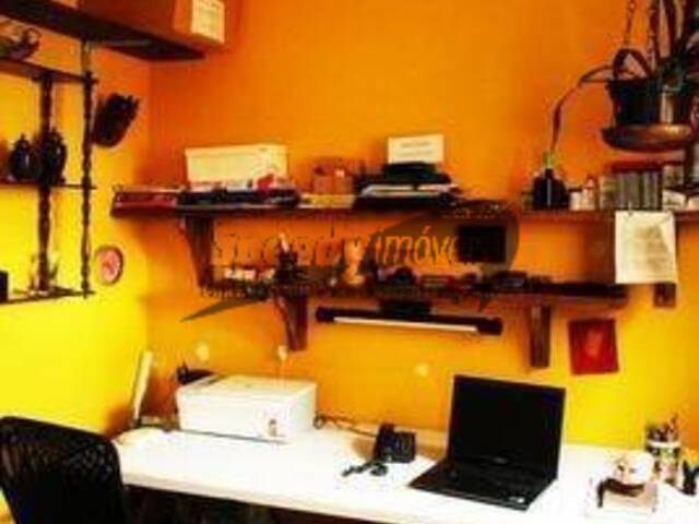 Apartamento para Venda em Santos - 4