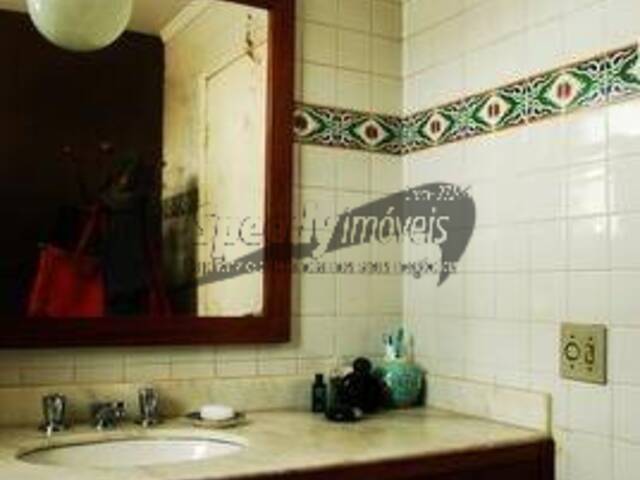 Apartamento para Venda em Santos - 2