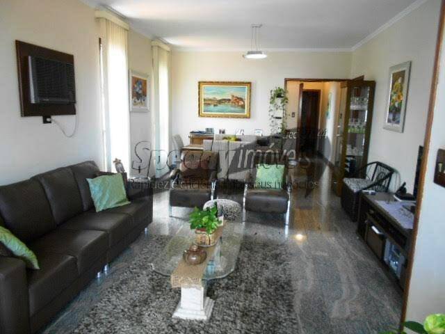 Apartamento para Venda em Santos - 3