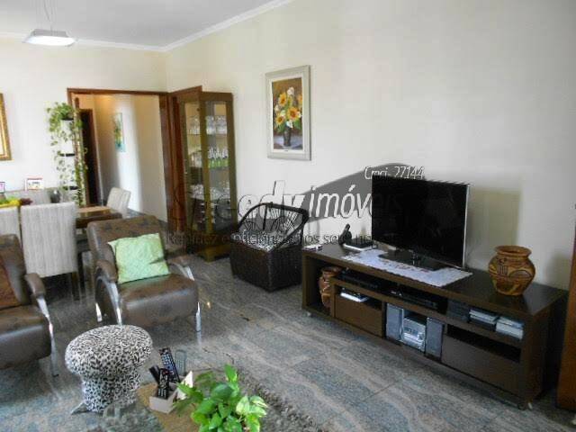 Apartamento para Venda em Santos - 4