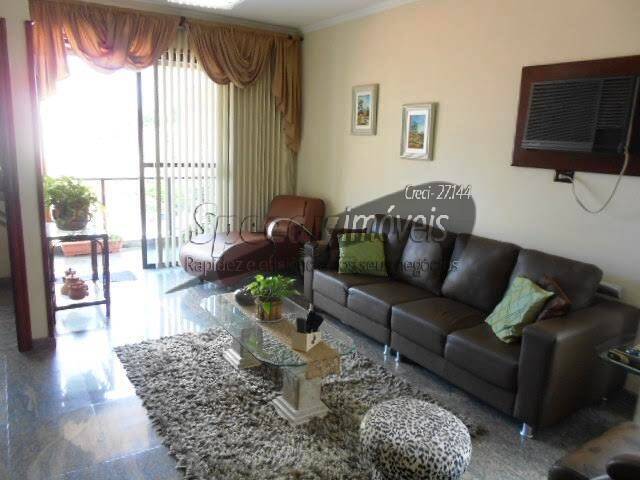 Apartamento para Venda em Santos - 2