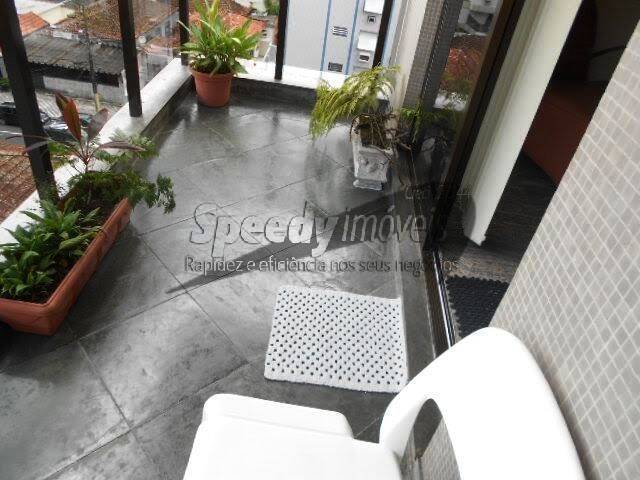 Apartamento para Venda em Santos - 5