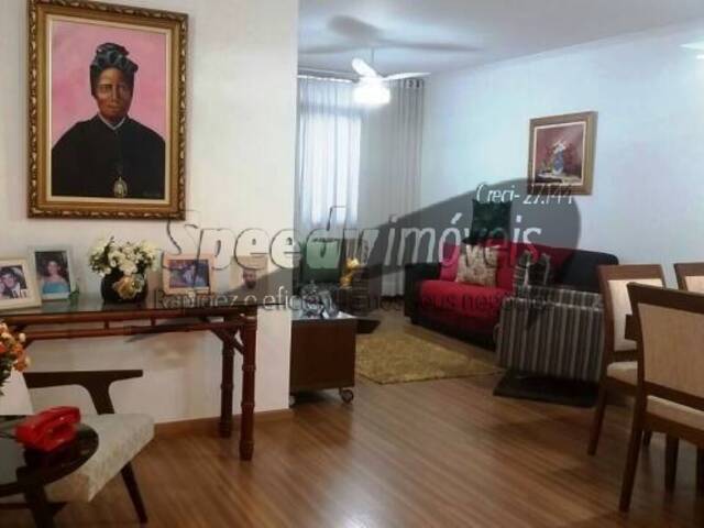 Apartamento para Venda em Santos - 2