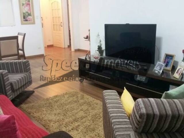 Apartamento para Venda em Santos - 4