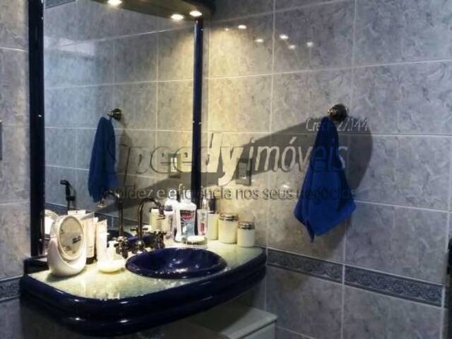 Apartamento para Venda em Santos - 5
