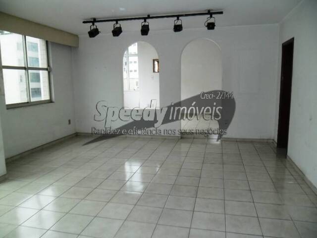 Apartamento para Venda em Santos - 3