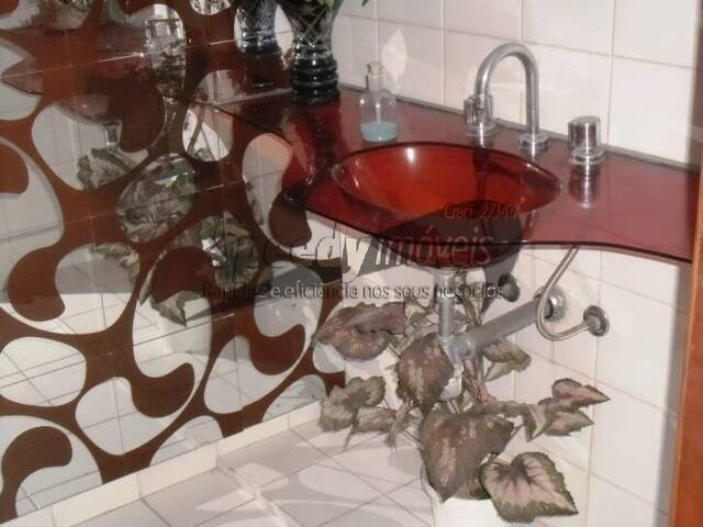 Apartamento para Venda em Santos - 5