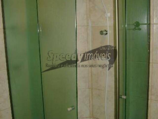 Sala Living para Venda em São Vicente - 4